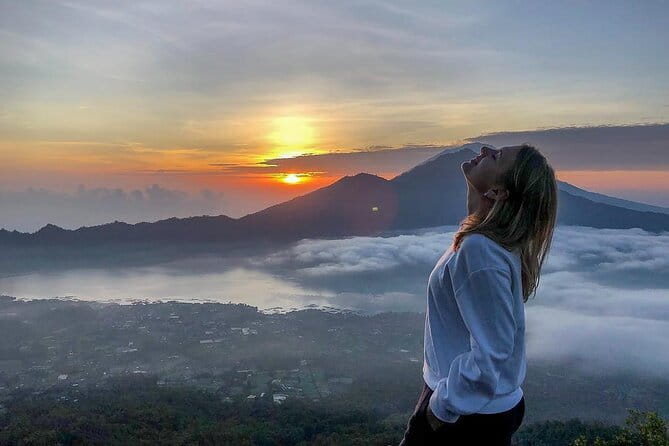 Mount Batur Sunrise Trekking (Group Tour) - Gear Included: What You Get and What You Still Need