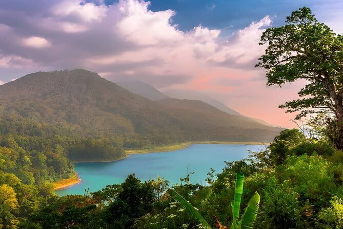 Mount Batur Sunrise Trekking (Group Tour) - Sunrise at the Summit: What Breakfast and Coffee Are For