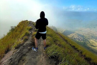 Mount Batur Sunrise Trekking (Group Tour) - The Climb Up Mount Batur: Pace, Breath, and Photo Timing