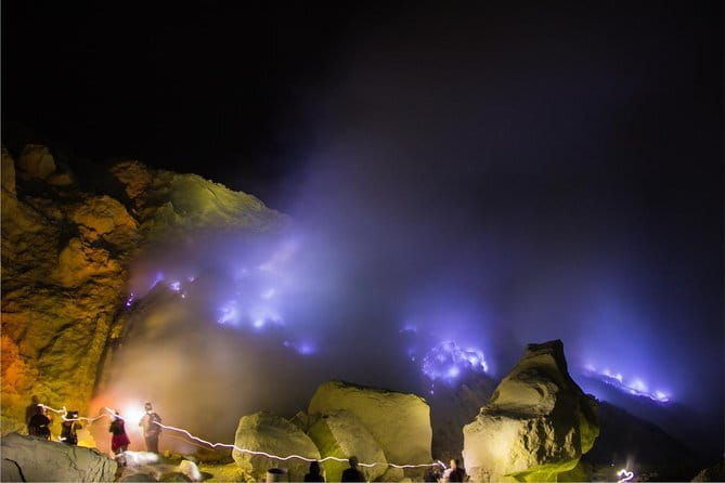 Mount Batur Sunrise Trekking (Group Tour) - The Descent and Return: Staying Safe While You’re Tired