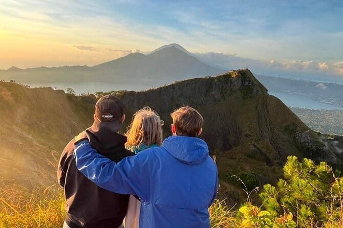 Mount Batur Sunrise Trekking (Group Tour) - Small Group Size: Comfort Without Losing the Fun
