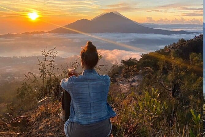 Mount Batur Sunrise Trekking (Group Tour) - Price and Value: Why $75 Can Actually Make Sense