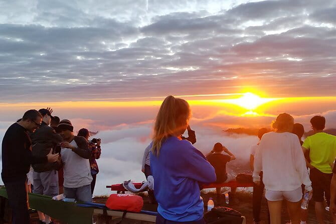 Mount Batur Sunrise Trekking (Group Tour) - What You’ll Love (and What to Plan For)