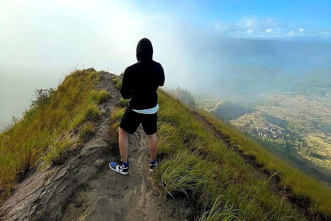 Mount Batur Sunrise Trekking (Group Tour) - The Climb Up Mount Batur: Pace, Breath, and Photo Timing