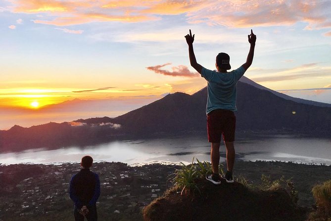 Mount Batur Sunrise Trekking & Hot Spring - Key highlights at a glance