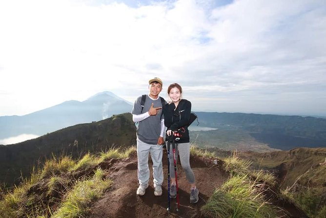 Mount Batur Sunrise Trekking & Hot Spring - Price and Value: what $63 buys you