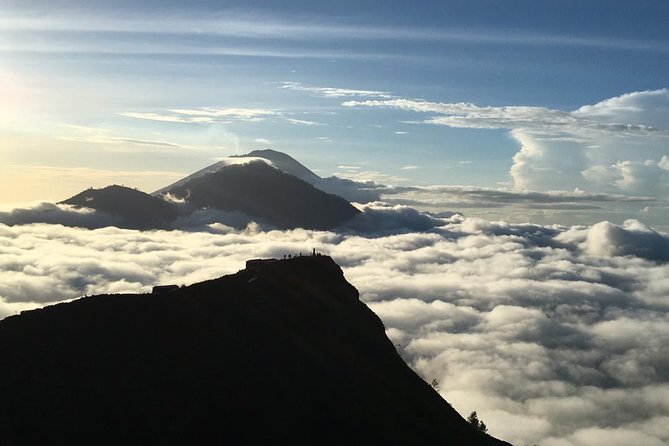 Mount Batur Sunrise Trekking & Hot Spring - Who this tour fits best (and who should rethink it)