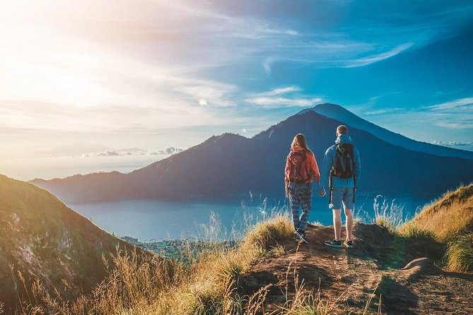 Mount Batur Sunrise Trekking & Hot Spring Tour - Key Points You’ll Care About Most