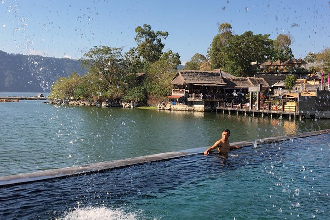 Mount Batur Sunrise Trekking & Hot Spring Tour - After the Hike: Natural Hot Springs for Muscle Recovery