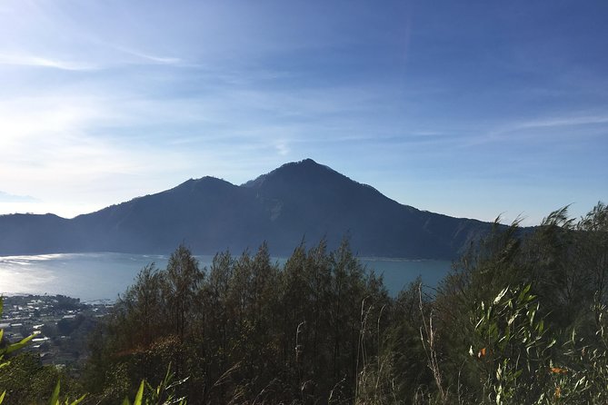 Mount Batur Sunrise Trekking & Hot Spring Tour - Value and What You’re Actually Paying For