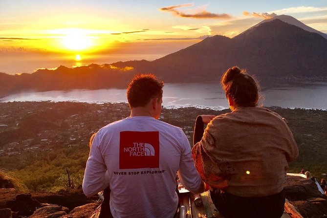Mount Batur Sunrise Trekking & Hot Spring - Sunrise Trek With Door-to-Door Transfers From Kuta