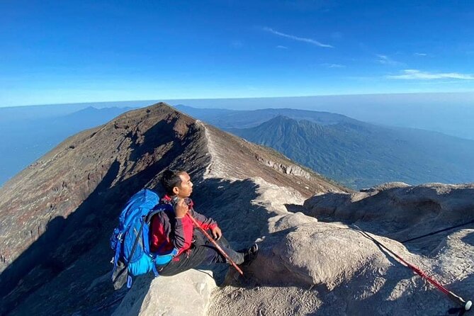 Mount Batur Sunrise Trekking, Hot Springs & Lunch at Restaurant - Mount Batur sunrise: why this early wake-up makes sense