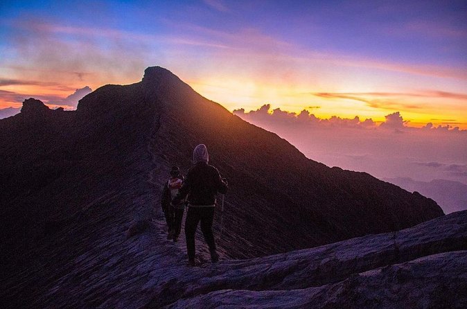 Mount Batur Sunrise Trekking, Hot Springs & Lunch at Restaurant - Who should book this Mount Batur sunrise trek and hot springs?