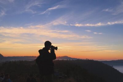 Mount Batur Sunrise Trekking Open Trip All-Inclusive - Coffee plantation tasting: the perfect comedown stop
