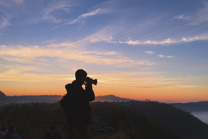 Mount Batur Sunrise Trekking Open Trip All-Inclusive - Coffee plantation tasting: the perfect comedown stop
