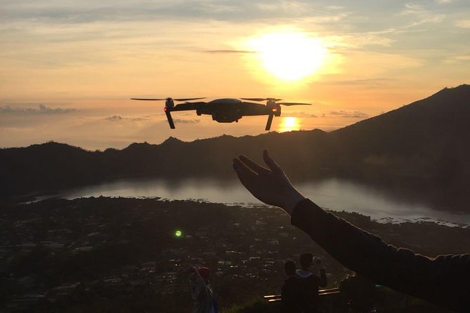Mount Batur Sunrise Trekking Option - Key highlights at a glance