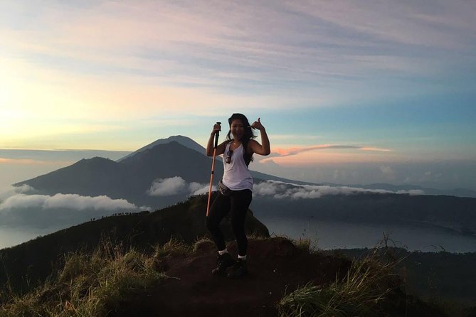 Mount Batur Sunrise Trekking Option - Meeting up: pickup, timing, and what to expect from the drive