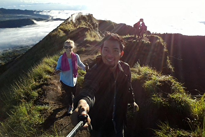 Mount Batur Sunrise Trekking Option - Kintamani viewpoints: quick photo breaks after the main effort