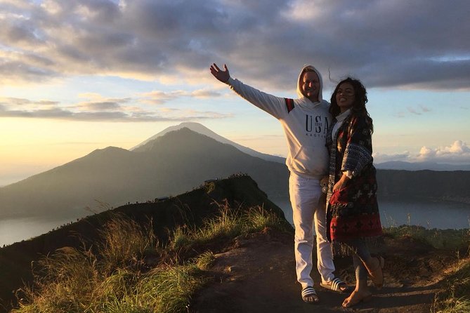 Mount Batur Sunrise Trekking Private Tour with Breakfast and Hotel Transfer - Sunrise on Mt. Batur: Why the 1:30am Start Works