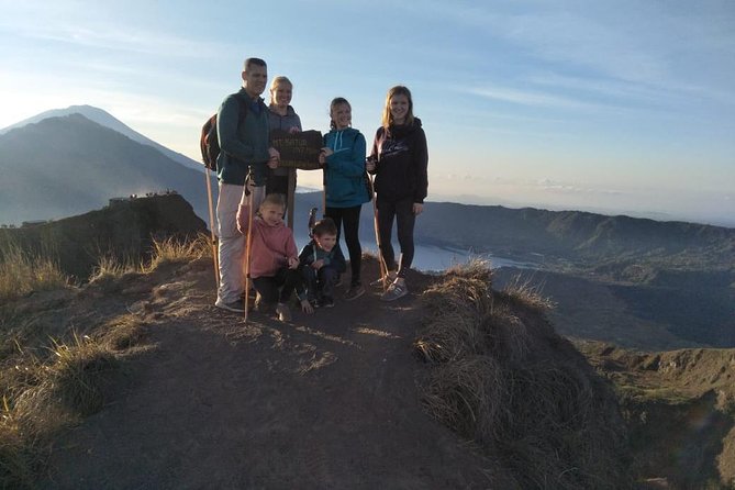 Mount Batur Sunrise Trekking Private Tour with Breakfast and Hotel Transfer - What’s Actually Included (and What You’ll Need to Bring)
