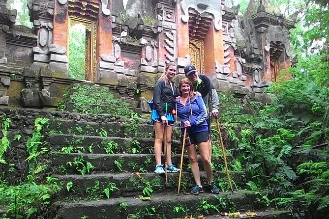 Mount Batur Sunrise Trekking Private Tour with Breakfast and Hotel Transfer - Value at $49.78: Why the Math Works for Private Sunrise