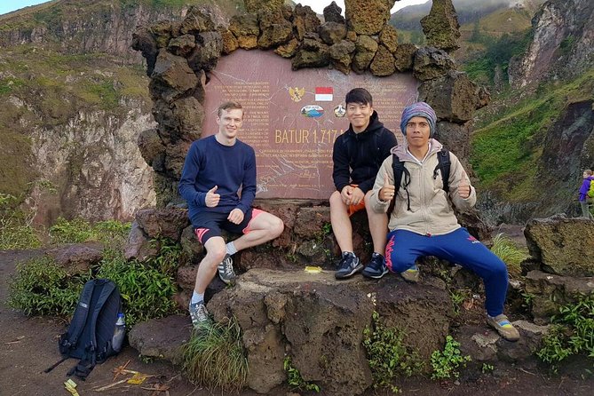 Mount Batur Sunrise Trekking Private Tour with Breakfast and Hotel Transfer - Weather Reality: Clouds Happen, Plans Still Matter