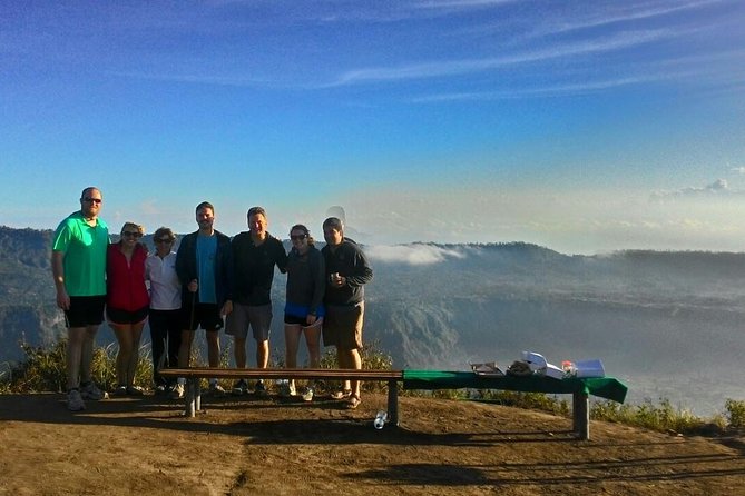 Mount Batur Sunrise Trekking Private Tour with Breakfast and Hotel Transfer - AC Pickup, Private Driver, and Finding Your Guide Fast