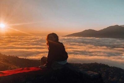 Mount Batur Sunrise Trekking With Guide & Breakfast - Trek pacing for moderate fitness (and first-timers)