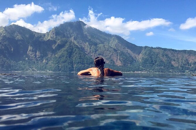 Mount Batur Sunrise Trekking With Hot Springs - Sunrise Trek + Hot Springs: How the Day Flows