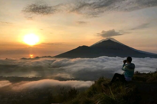 Mount Batur Sunrise Trekking with Natural Hot Spring - Price and Value: Is $19 a Good Deal?