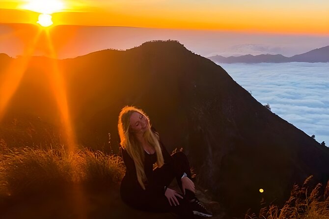 Mount Batur Sunrise Trekking with Natural Hot Spring - Volcanic Steam Breakfast: Eggs and Bananas With a Very Bali Twist