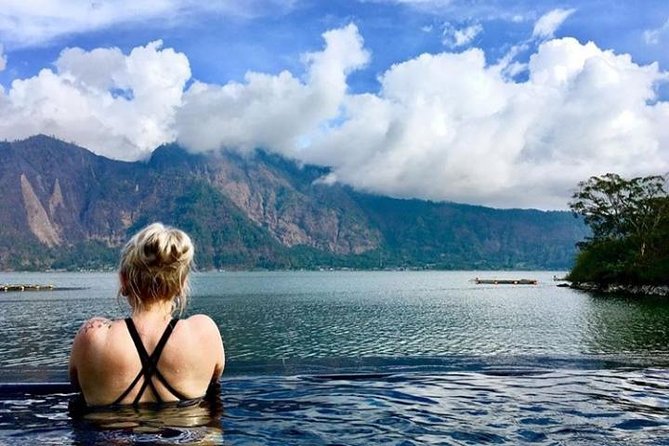 Mount Batur Sunrise Trekking with Natural Hot Springs - Key Things I’d Plan Around