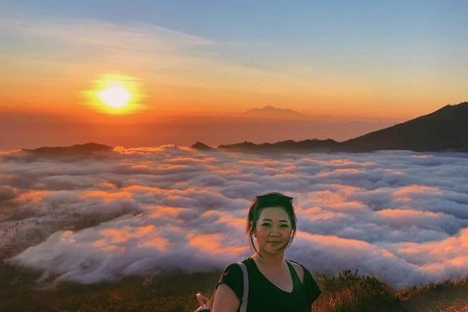 Mount Batur Sunrise Trekking with Natural Hot Springs - Mt. Batur Sunrise Starts at 2 AM for a Reason