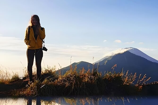 Mount Batur Sunrise Trekking with Natural Hot Springs - Descending to Toya Bungkah Village and Your Hot Spring Reset