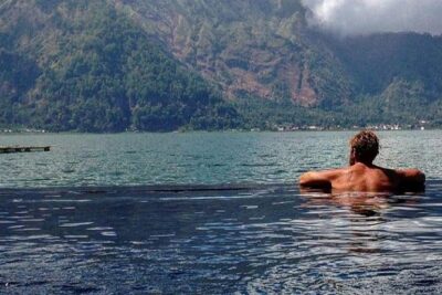 Mount Batur Sunrise Trekking with Natural Hot Springs - Pickup Timing, Transfers, and Group Size (Max 15)