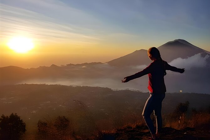 Mount Batur Sunrise Trekking with Natural Hot Springs - Price and Value: What You’re Paying For at $70