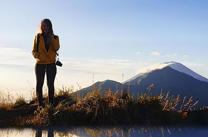 Mount Batur Sunrise Trekking with Natural Hot Springs - Should You Book This Mt. Batur Sunrise + Hot Springs Tour?