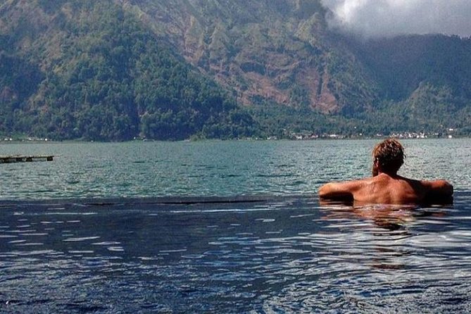 Mount Batur Sunrise Trekking with Natural Hot Springs - Pickup Timing, Transfers, and Group Size (Max 15)