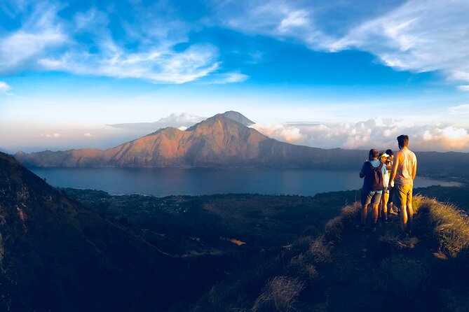 Mount Batur Sunrise Trekking with Professional Trekking Guide - Why the Mt. Batur sunrise hike starts before your alarm