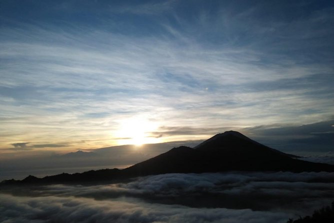 Mount Batur Volcano - Sunrise Trekking with White Water Rafting - The 1:30–2:30am pickup: why this tour runs on Bali time