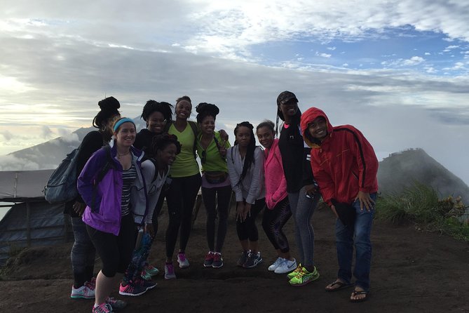 Mount Batur Volcano - Sunrise Trekking with White Water Rafting - After rafting: shower time, buffet lunch, and the coffee plantation stop