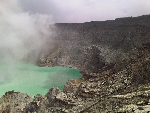 Mount Ijen Blue Flame Tour from Bali - Key highlights worth paying attention to