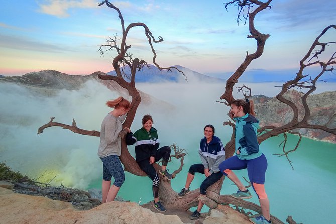 Mount Ijen Blue Flame Tour from Bali - Why This Midnight Ijen Plan From Bali Works