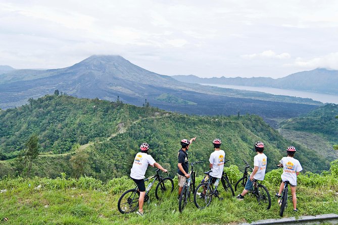 Mountain Cycling Tour - Key things to know before you go
