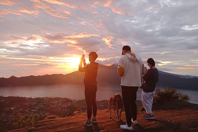 Mt. Batur : All-Inclusive Sunrise Trekking & Swing Ticket - Mt. Batur Sunrise Trek: The Real Reason This Tour Works