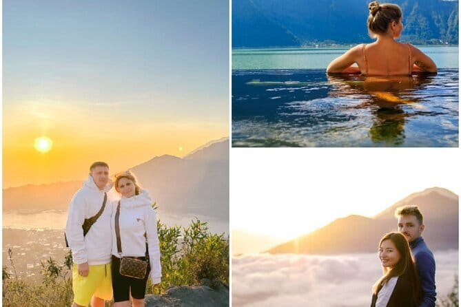 Mt Batur Camping (sunset & sunrise) - All Inclusive - Guide Quality Matters: The Subagia Effect