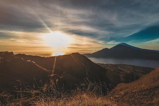 Mt batur Sunrise Trekking and Natural Spring Tour - Why Mt Batur Sunrise + Hot Springs Is a Smart One-Day Combo