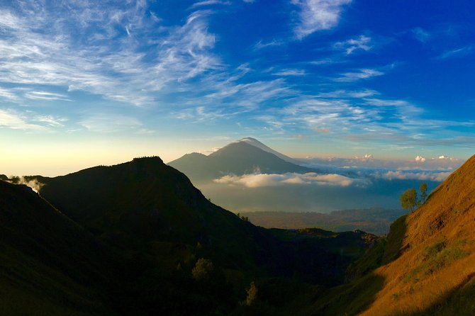 Mt batur Sunrise Trekking and Natural Spring Tour - Batur Natural Hot Spring: Warm Water, Lake Views, and Real Recovery