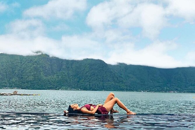 Mt batur Sunrise Trekking and Natural Spring Tour - Price and Value: Is $22.95 a Good Deal?