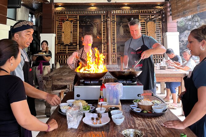 Mufu Rendang Cooking Class Kuta - Price and Value: Is $39 a Fair Deal for 4 Hours?